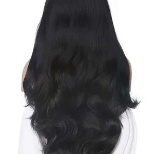 Fashiondeityshair | Hair | Mone 24 Black Natural Wave  display picture 3